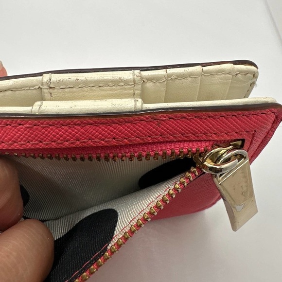 KATE SPADE New York Mini Cardholder / Money Wallet - Picture 7 of 8